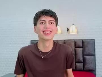 martin_williams_ from Chaturbate is Freechat