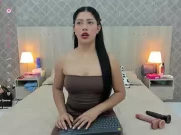 Try the thrill of flirt babes with our cam hosts, featuring unclothed wildness while getting naked and playing with their favored sex toys.