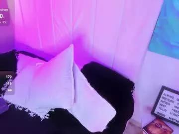 martins_amber from Chaturbate is Freechat