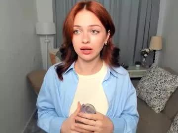 Photos of mary_in_red from Chaturbate is Freechat
