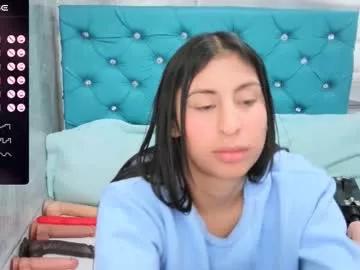 mary_mood_ from Chaturbate is Freechat