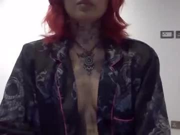 maryampgkh from Chaturbate is Freechat