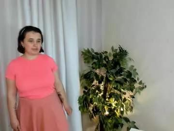 marykelvery from Chaturbate is Freechat