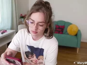 marymoody from Chaturbate is Freechat