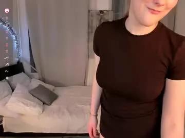 marywaddell from Chaturbate is Freechat