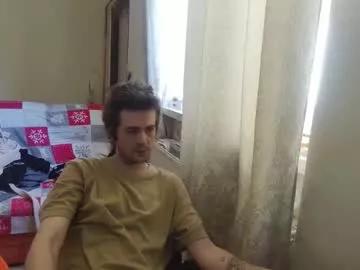 mash_potatoes_are_good from Chaturbate is Freechat