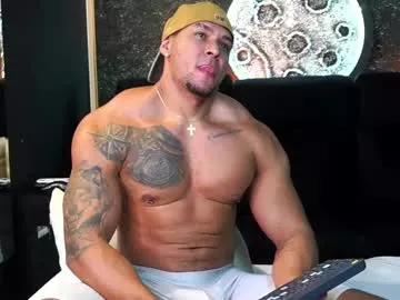 massimowalton2 from Chaturbate is Freechat