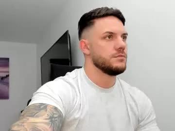 Master_alexxxander webcams show profile image 