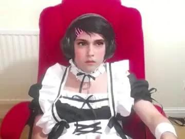 master_and_doll_ from Chaturbate is Freechat