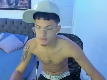 master_boy28 from Chaturbate is Freechat