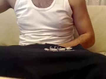 master_daddy18 from Chaturbate is Freechat