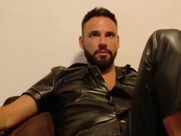master_roberto333 from Chaturbate is Freechat