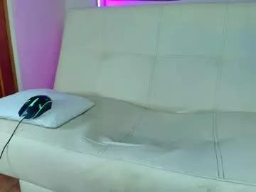 master_zanyn from Chaturbate is Freechat
