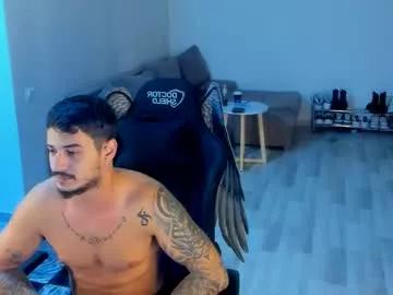 masterchris12 from Chaturbate is Freechat