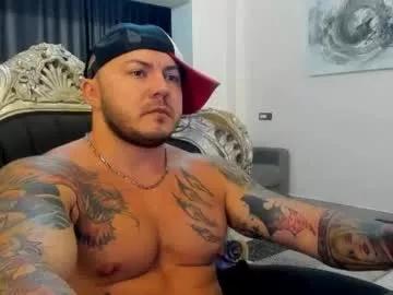 masterdevil11 from Chaturbate is Freechat