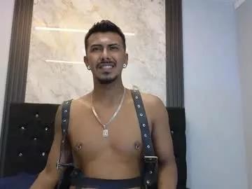 mastermax_ from Chaturbate is Freechat