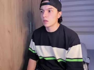 mastrangelo_x from Chaturbate is Freechat
