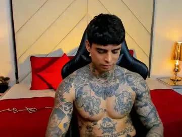 mateo_dilucajs1 from Chaturbate is Freechat