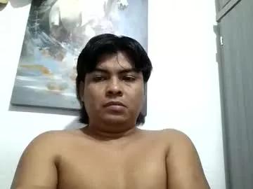 mateo_sexy1 from Chaturbate is Freechat
