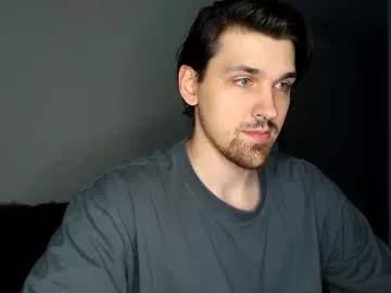 mateo_zeus from Chaturbate is Freechat