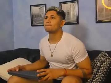 mathias_cocks from Chaturbate is Freechat
