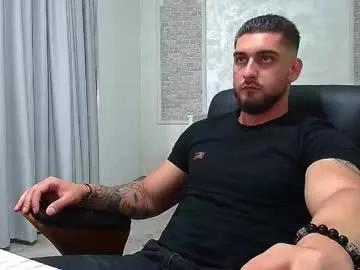 Photos of matiasdean from Chaturbate is Freechat
