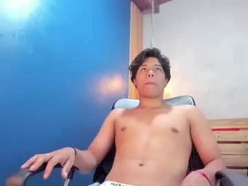 matt_vega_ from Chaturbate is Freechat