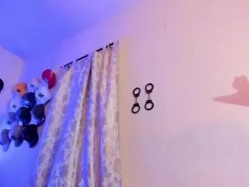 matt_your_master_ from Chaturbate is Freechat
