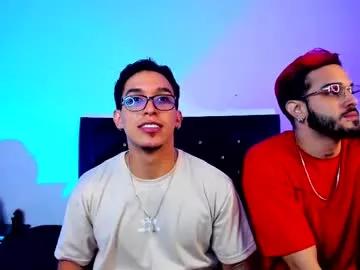 mattew_dluca_ from Chaturbate is Freechat