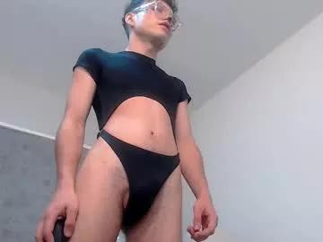 matthew_foxx_ from Chaturbate is Freechat
