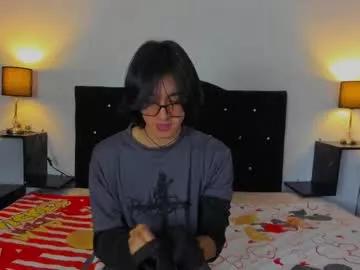 matti_mendez from Chaturbate is Freechat