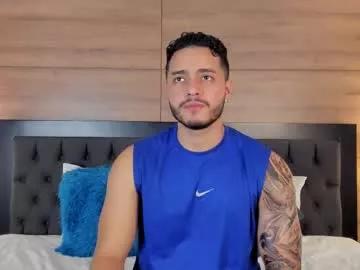 mattiabrown from Chaturbate is Freechat