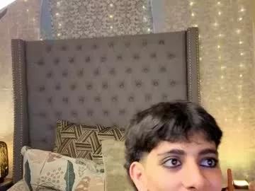 matty_spark from Chaturbate is Freechat
