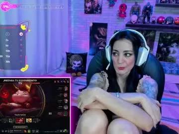 Try the thrill of flirt babes with our cam hosts, featuring unclothed wildness while getting naked and playing with their favored sex toys.