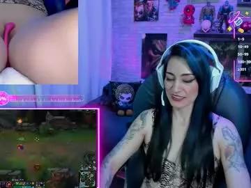 Try the thrill of flirt babes with our cam hosts, featuring unclothed wildness while getting naked and playing with their favored sex toys.