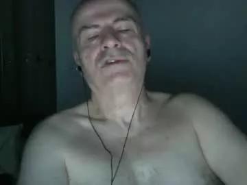 maturehotman from Chaturbate is Freechat