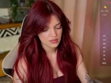 mavis_crystal from Chaturbate is Freechat