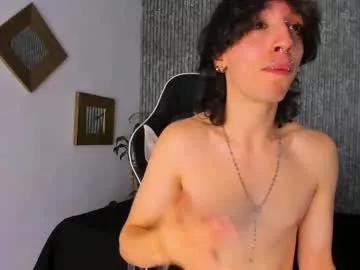 max__hill from Chaturbate is Freechat