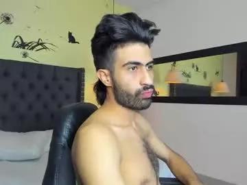 max_bella from Chaturbate is Freechat