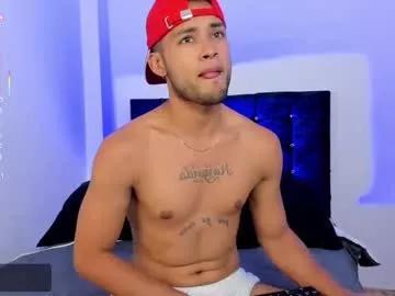 Photos of max_conor_ from Chaturbate is Freechat