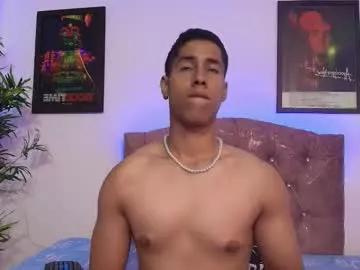 Photos of max_padraig from Chaturbate is Freechat