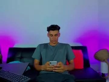 max_wild01 from Chaturbate is Freechat