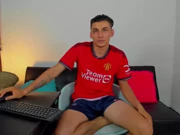 max_wild02 from Chaturbate is Freechat