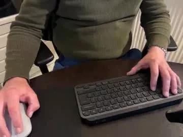 maxidimi from Chaturbate is Freechat