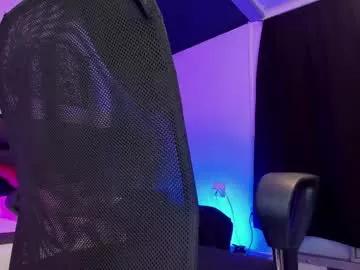 maxiimo_wolf from Chaturbate is Freechat