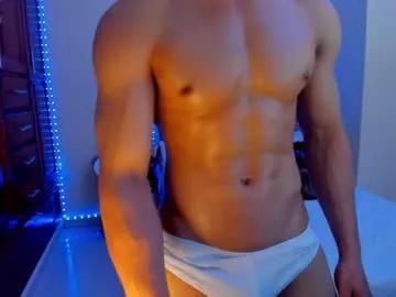 maxiimus__ from Chaturbate is Freechat