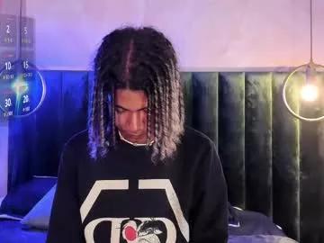 maxim_walker from Chaturbate is Freechat