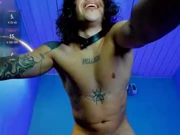maximiliano_scoott_ from Chaturbate is Freechat