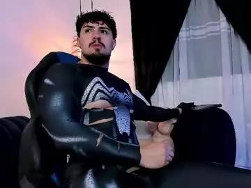maximo_rodriguez from Chaturbate is Freechat
