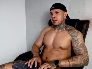 maximo_vega from Chaturbate is Freechat